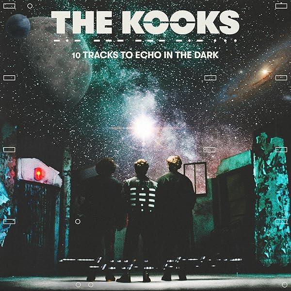 KOOKS - The Best Of So Far - Amazon.com Music